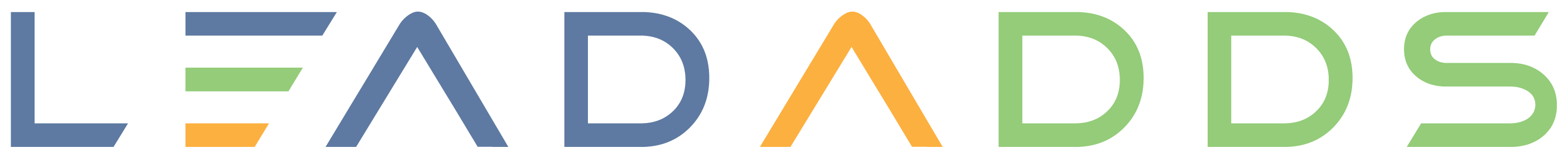 LeadAdds Logo